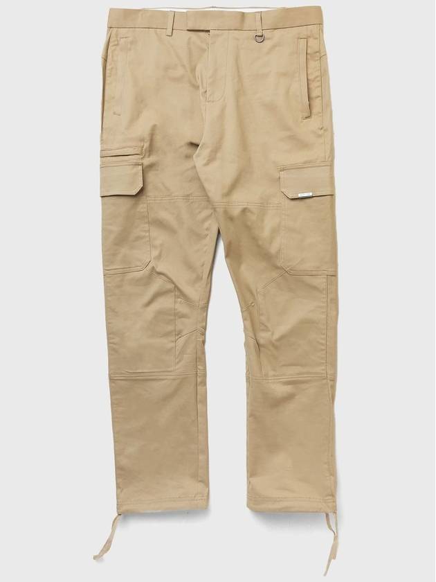 D ring cargo pants - REPRESENT - BALAAN 1