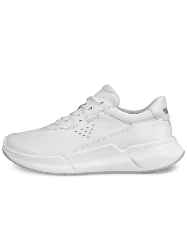 Biom 2.2 Low Top Sneakers White - ECCO - BALAAN 2