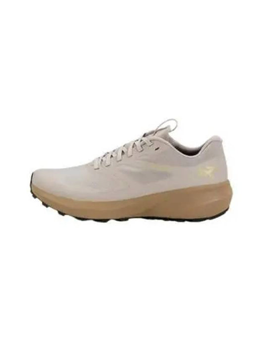 Norvan LD 3 Low Top Sneakers Rune Canvas - ARC'TERYX - BALAAN 2