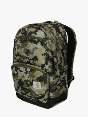 Legacy D89 Backpack Bag Digital Camo Military 904 904 481234 - CARHARTT - BALAAN 1