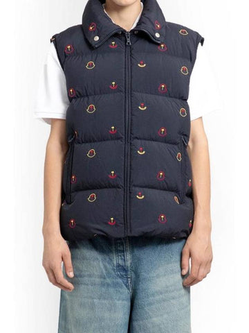 Best 1A00013 M3573 742 Free - MONCLER - BALAAN 1