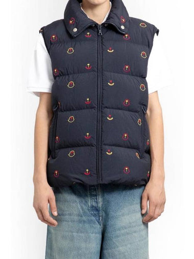 Best 1A00013 M3573 742 Free - MONCLER - BALAAN 1