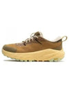 Kaha 2 Low Gore-Tex Low Top Sneakers Brown - HOKA ONE ONE - BALAAN 2