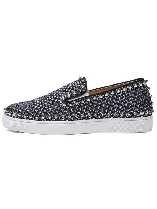 Sneakers Loafer 3170162 BLI1 - CHRISTIAN LOUBOUTIN - BALAAN 1