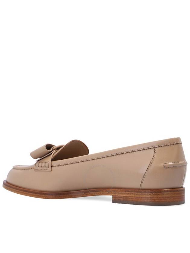 Viva Loafer Cashew - SALVATORE FERRAGAMO - BALAAN 3