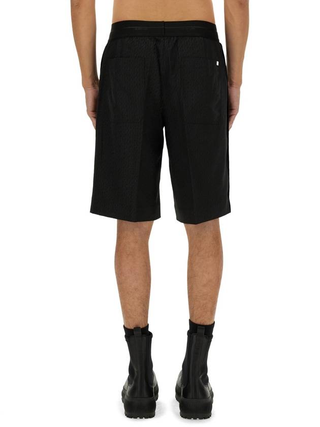 SHORT CAR TAILORED - HELMUT LANG - BALAAN 3