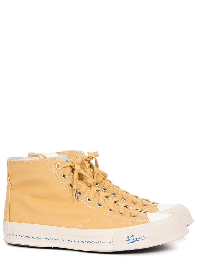 Skagway high top sneakers - VISVIM - BALAAN 1