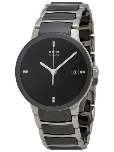 Rado Centrix Jubile Automatic Watch R30941702 - RADO - BALAAN 1