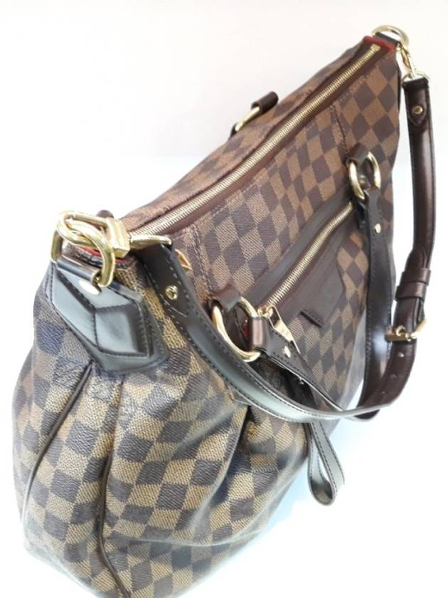 women shoulder bag - LOUIS VUITTON - BALAAN 6