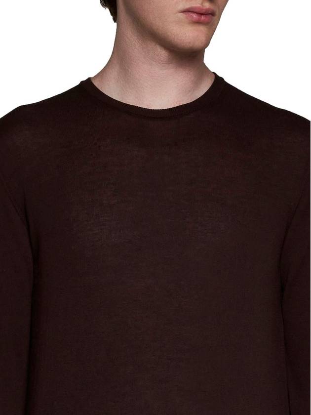 Roberto Collina Sweaters - ROBERTO COLLINA - BALAAN 4