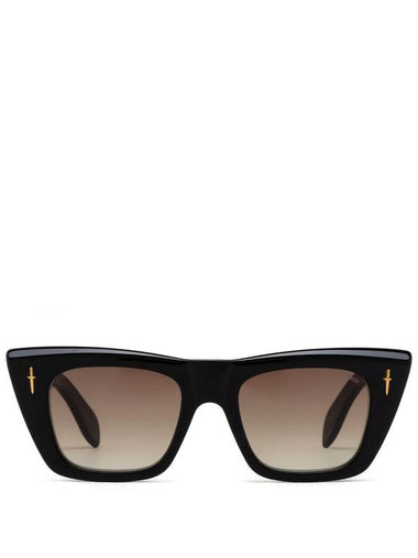 Cutler and Gross 008 GOLD SUN Black Gold - CUTLER AND GROSS - BALAAN 1