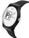 SUOB722 Fritz Men's Jelly Watch - SWATCH - BALAAN 3