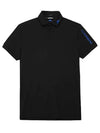 Golf Tour Tech Reg Fit Polo GMJT09157 9999 Men's Tour Tech Regular Fit Polo - J.LINDEBERG - BALAAN 6