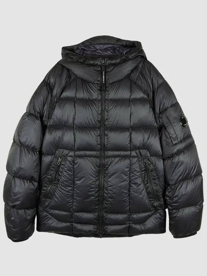 D Shell Jacket 17CMOW210A006099A - CP COMPANY - BALAAN 2