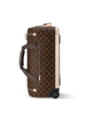 Horizon Soft 55 Monogram Canvas Duffle Bag Brown - LOUIS VUITTON - BALAAN 4