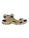 Yucatan Yucatan Plus Sandals Beige - ECCO - BALAAN.