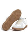 Replica Low Top Sneakers White - MAISON MARGIELA - BALAAN 7