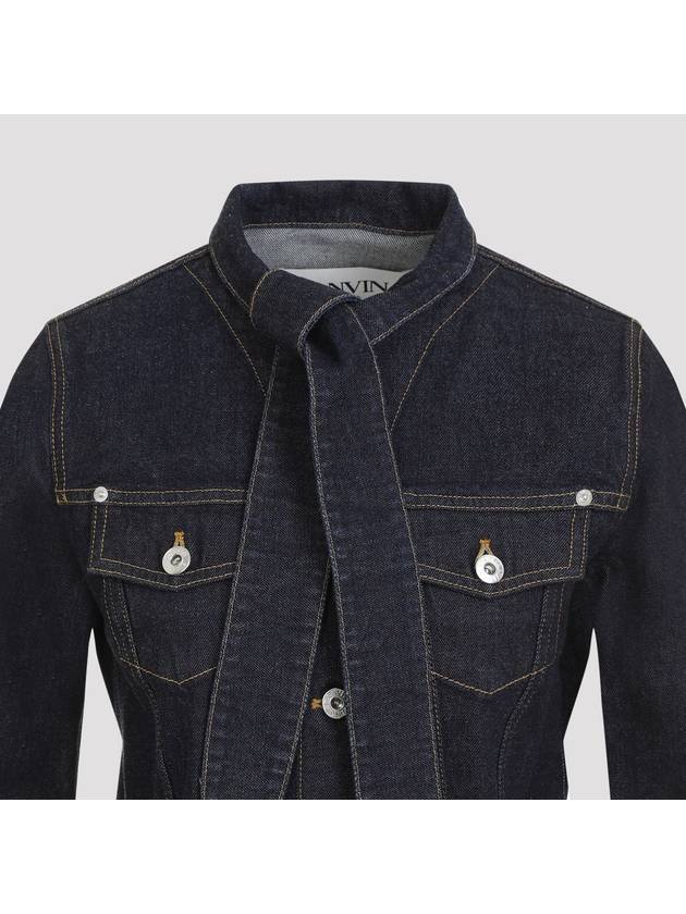 Lanvin Jacket - LANVIN - BALAAN 3