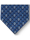 Full Of Vivienne Tie Blue - LOUIS VUITTON - BALAAN 5