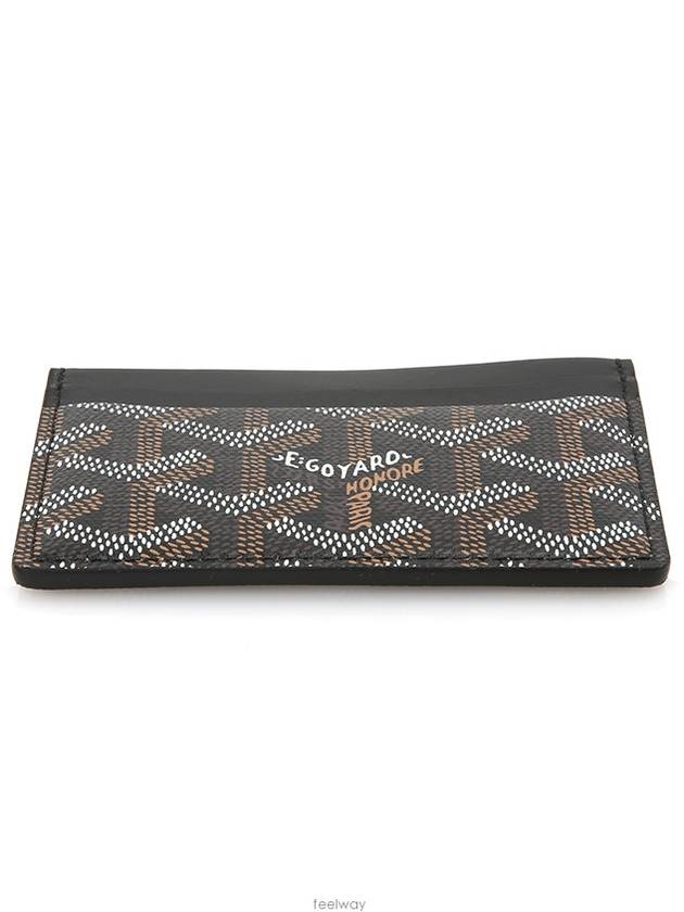 men card wallet - GOYARD - BALAAN 5