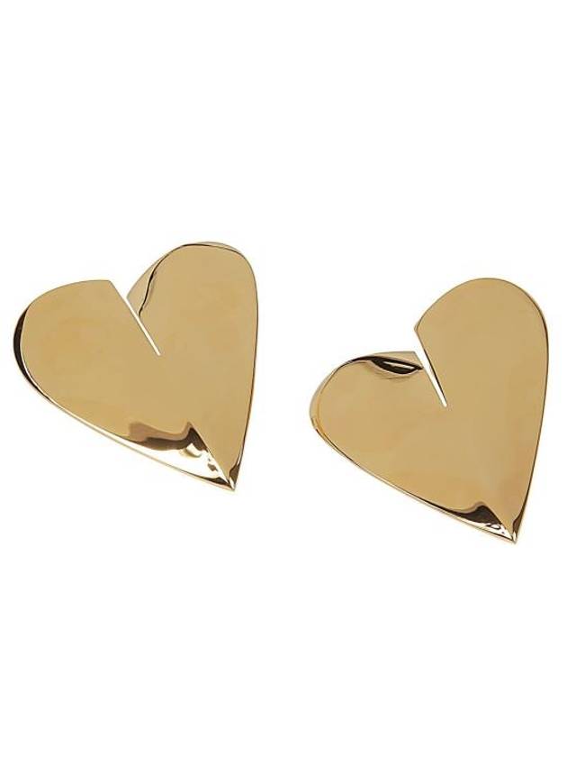 Earrings AA2B067LA006 220 - ALAIA - BALAAN 1