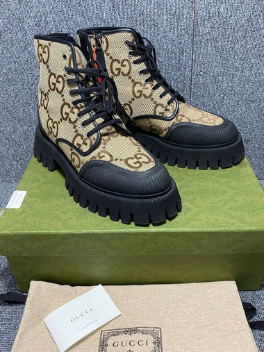 boots 260 - GUCCI - BALAAN 1