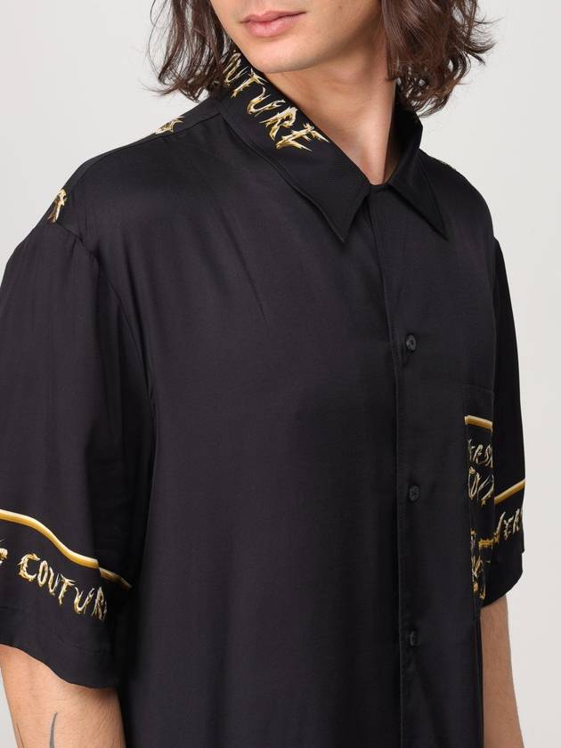 Shirt men Versace Jeans Couture - VERSACE - BALAAN 3