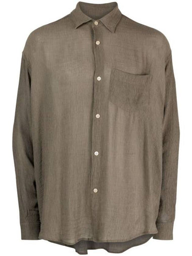 Shirt Southern M2232IMD MUCK - OUR LEGACY - BALAAN 1