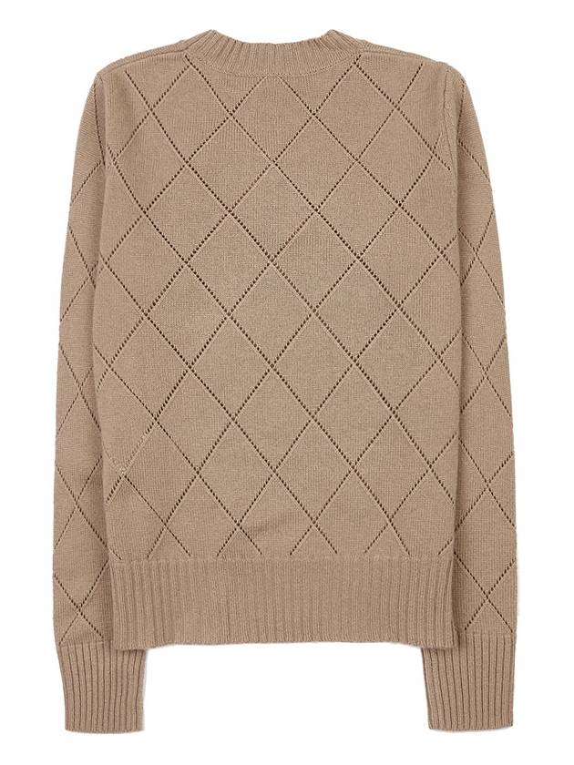 Brunate wool knit BRUNATE 006 - MAX MARA - BALAAN 2