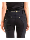 Hipline golf pants WT-002 Hipline for women - MULLIGUN - BALAAN 1