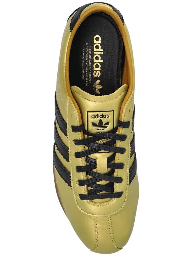 ADIDAS Originals Sports Shoes Tokyo Decon W, Women's, Gold - ADIDAS ORIGINALS - BALAAN 6