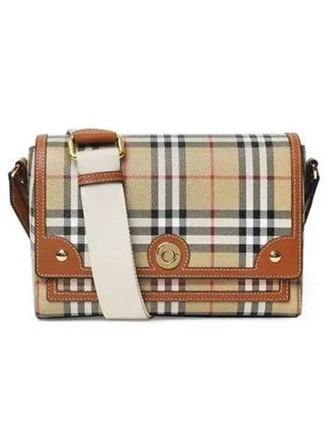 Women s shoulder bag 270100 - BURBERRY - BALAAN 1