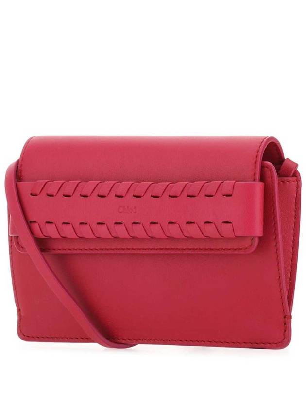 Wallet CHC23SP404J58 6R2 B0440023976 - CHLOE - BALAAN 3