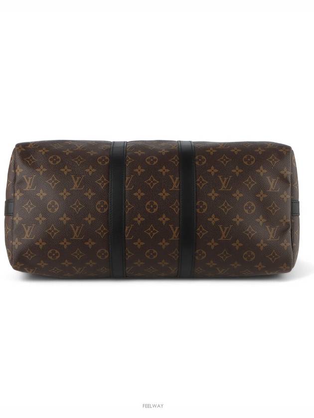 men s luggage bag - LOUIS VUITTON - BALAAN 6