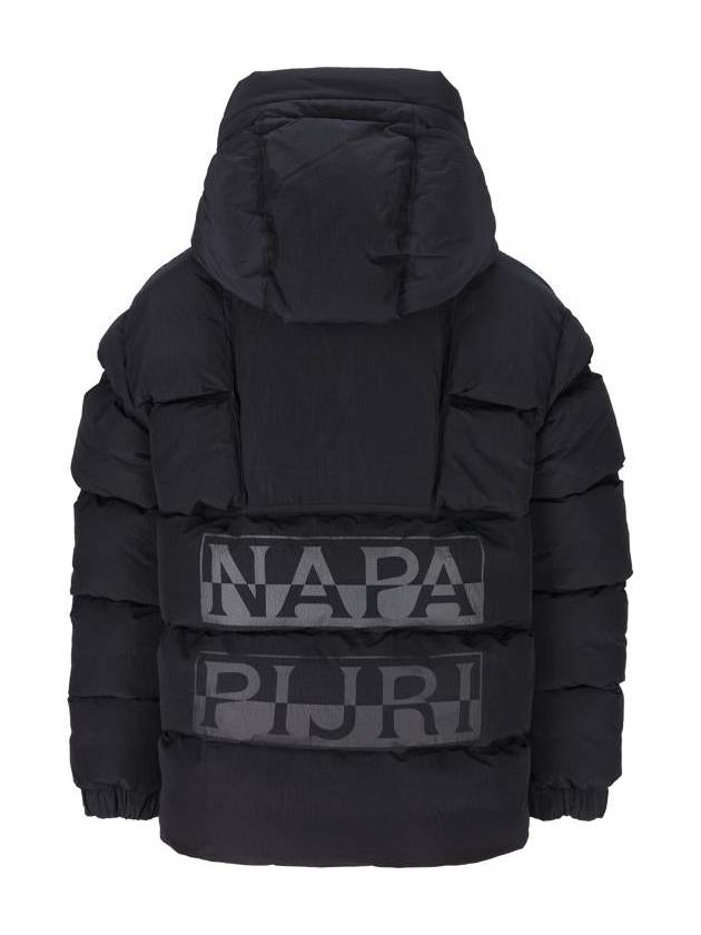 Napapijri Coats - NAPAPIJRI - BALAAN 2