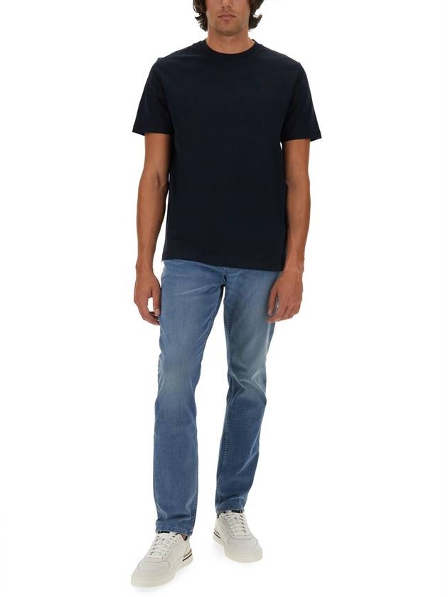 L-TESAR T-SHIRT - HUGO BOSS - BALAAN 4