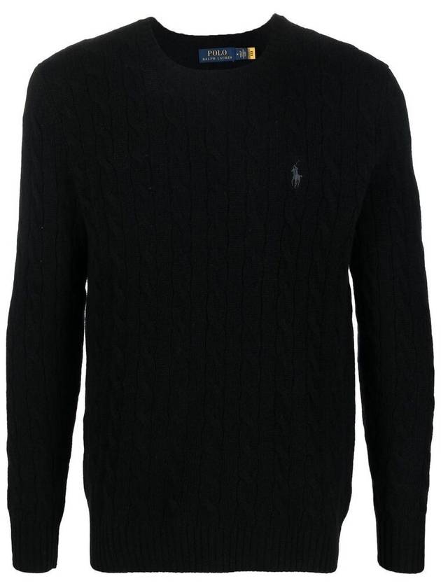 Ralph Lauren Sweaters - RALPH LAUREN - BALAAN 1