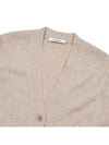 Women s Villar Cardigan 026 - MAX MARA - BALAAN 9