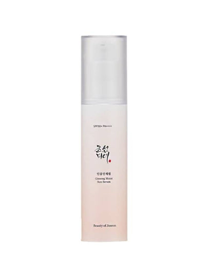 [Beauty of Joseon] Ginseng Moist Sun Serum 50ml - BEAUTY OF JOSEON - BALAAN 2