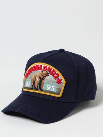 Hat men Dsquared2 - DSQUARED2 - BALAAN 1