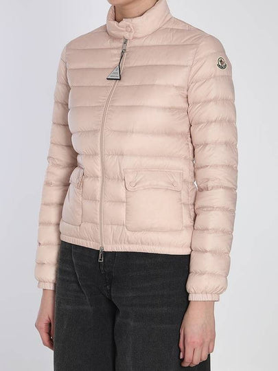 Lans Down Jacket - MONCLER - BALAAN 2