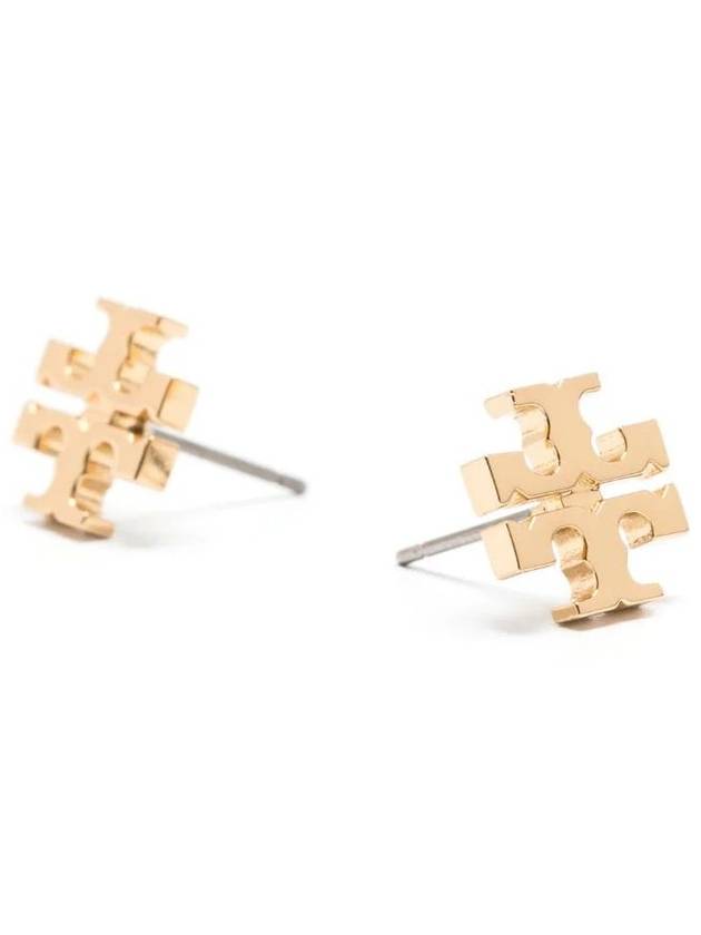 Tory Burch Kira Stud Earrings - TORY BURCH - BALAAN 4