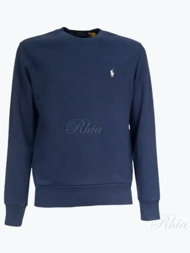 Sweatshirt top 710916689 LONG SLEEVE - POLO RALPH LAUREN - BALAAN 1