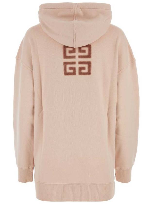 Hooded Sweatshirt BWJ01Z3 Z85682 - GIVENCHY - BALAAN 3