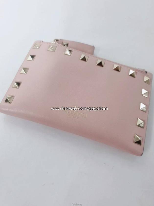 men card wallet - VALENTINO - BALAAN 4