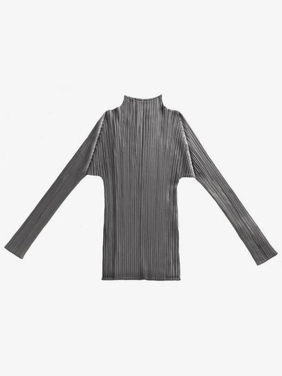 Basic Mock Polar Grey - ISSEY MIYAKE - BALAAN 2