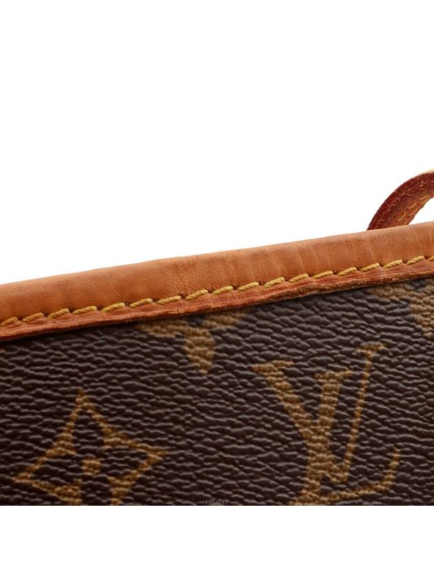 women shoulder bag - LOUIS VUITTON - BALAAN 7