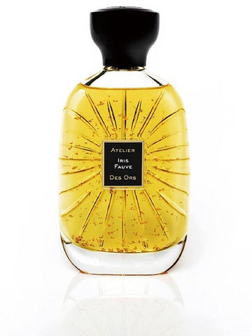 Iris Phob EDP 100ml - ATELIER DES ORS - BALAAN 1