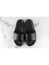 TF logo sandal slippers black 9 280 - TOM FORD - BALAAN 9