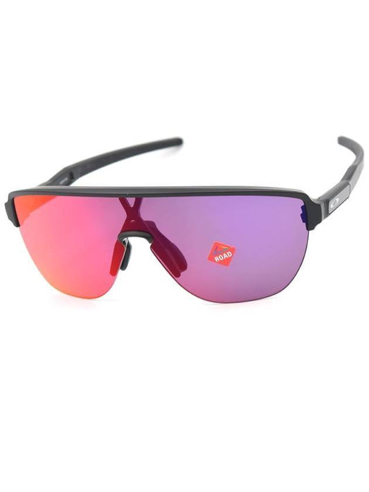 Corridor Sunglasses Purple - OAKLEY - BALAAN 1